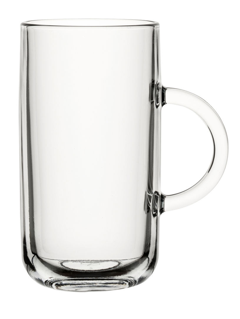 Iconic Toughened Mug 9oz (27cl) - P55743T-00000-B02024 (Pack of 24)